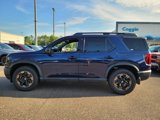 New 2026 Honda Passport TrailSport Elite image 4