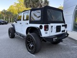 Used 2018 Jeep Wrangler Unlimited Sport w/ Connectivity Group image 3