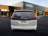 New 2025 Chrysler Pacifica Select image 5