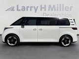 New 2025 Volkswagen ID. Buzz Pro S image 3