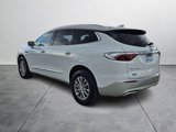 Certified 2023 Buick Enclave Essence image 3