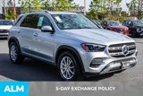 Used 2024 Mercedes-Benz GLE 450e 4MATIC image 4