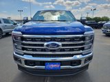 New 2026 Ford F250 King Ranch image 3