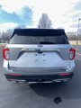 Used 2021 Ford Explorer XLT w/ Equipment Group 202A image 2
