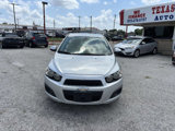 Used 2016 Chevrolet Sonic LS image 2