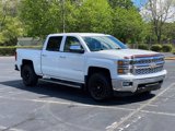 Used 2015 Chevrolet Silverado 1500 LT image 4