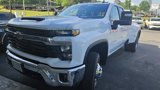 New 2025 Chevrolet Silverado 3500 LT w/ Safety Package image 4