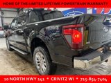 New 2024 Ford F150 XLT w/ Equipment Group 303A High image 4