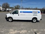 Used 2020 GMC Savana 2500 Extended w/ Driver Convenience Package image 4