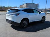 New 2025 Nissan Murano SL image 3