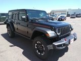 New 2025 Jeep Wrangler Unlimited Rubicon image 4