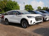 Used 2025 Lincoln Aviator Reserve w/ Illumination Package image 4
