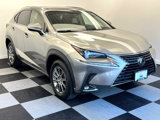 Used 2018 Lexus NX 300 AWD image 3