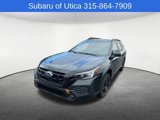 New 2025 Subaru Outback Wilderness image 4