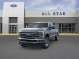 New 2025 Ford F250 Lariat w/ Lariat Ultimate Package image 3