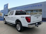 New 2025 Ford F150 Lariat image 5