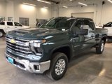 New 2025 Chevrolet Silverado 2500 LTZ image 4