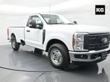 New 2024 Ford F350 XL w/ XL Driver Assist Package image 1