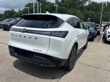 New 2025 Nissan Murano Platinum image 3