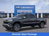 New 2026 Chevrolet Silverado 1500 LT image 2
