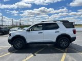 Certified 2026 Honda Passport RTL image 5