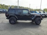 New 2025 Jeep Wrangler Unlimited Rubicon image 2