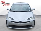 Used 2019 Toyota Prius XLE image 3