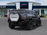 New 2025 GMC Hummer EV 2X w/ LPO, Sport Package image 4