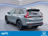 New 2026 Honda CR-V Sport-L image 3