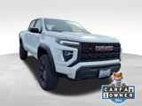 Used 2024 GMC Canyon Elevation image 3