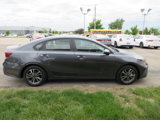 Used 2024 Kia Forte LXS image 6
