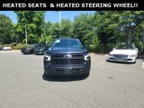 Used 2024 Chevrolet Silverado 1500 RST w/ Convenience Package II image 2