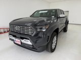 New 2025 Toyota Tacoma Limited image 4