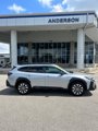 Certified 2025 Subaru Outback Limited image 2
