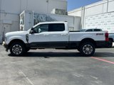 Used 2025 Ford F250 King Ranch w/ FX4 Off-Road Package image 2