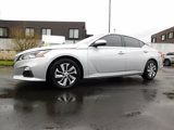 Used 2020 Nissan Altima 2.5 S image 4