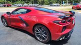 Used 2023 Chevrolet Corvette Stingray Coupe w/ Z51 Performance Package image 5