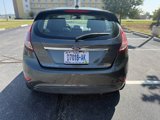 Used 2018 Ford Fiesta Titanium image 4