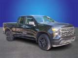 Used 2025 Chevrolet Silverado 1500 Custom w/ LPO, Dark Essentials Package image 3
