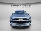 New 2026 Chevrolet Silverado 1500 LT image 2