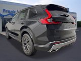 New 2026 Honda CR-V TrailSport image 3