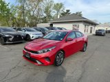 Used 2022 Kia Forte LXS image 3
