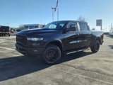 New 2025 RAM 1500 Rebel w/ Advanced Safety Group II image 2