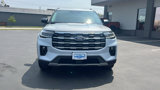 New 2025 Ford Explorer Active w/ Active Comfort Package image 2