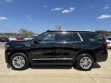 Used 2022 GMC Yukon SLT w/ SLT Premium Package image 2