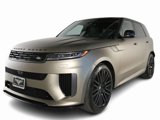 Used 2024 Land Rover Range Rover Sport SV Edition One Carbon Bronze image 4