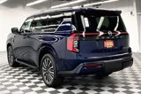 New 2025 Nissan Armada Platinum Reserve image 3
