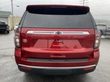 Used 2024 Chevrolet Tahoe LT w/ Luxury Package image 3