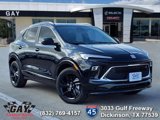 New 2025 Buick Encore GX Sport Touring w/ Comfort Package image 1