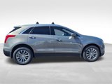 Used 2017 Cadillac XT5 Luxury w/ Driver Awareness Package image 5